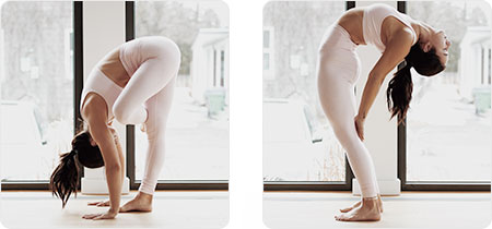 요가 지도자 Level